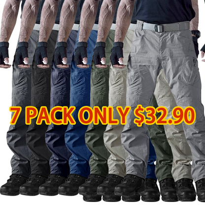 Men's Tactical Pants