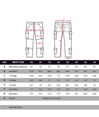 Sentinel Tactical Pants | SALE