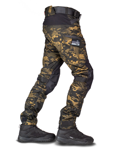 Men's Kinetic Gen.2 Tactical Pants