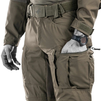 Men's Ripstop Tactical Pants