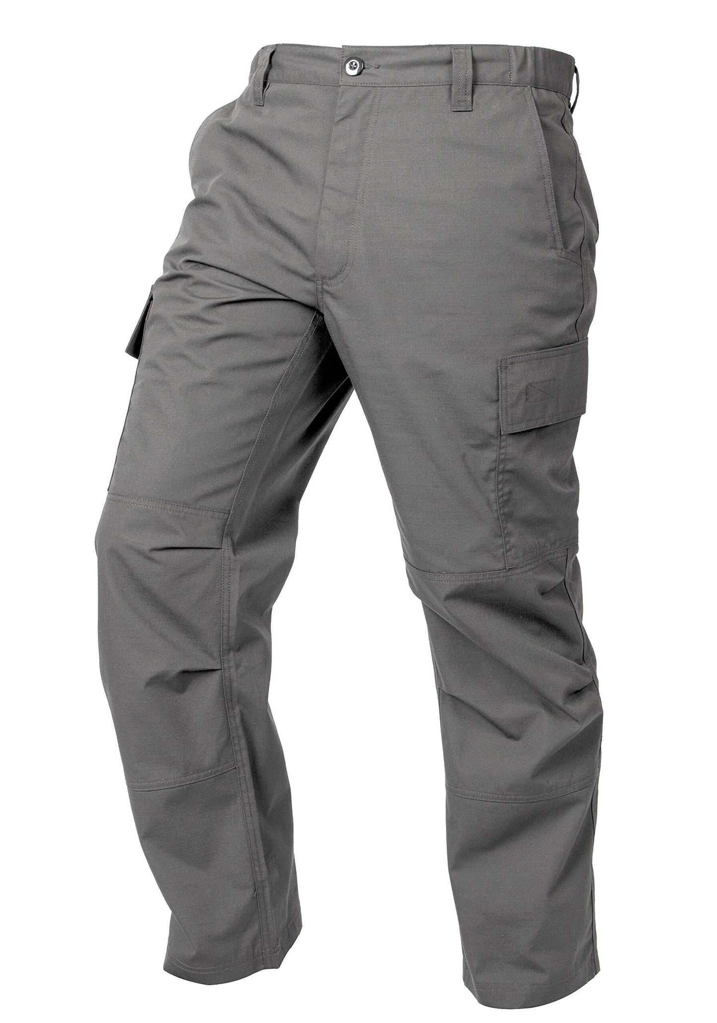 Men's Durable Ripstop CargoTactical Pants