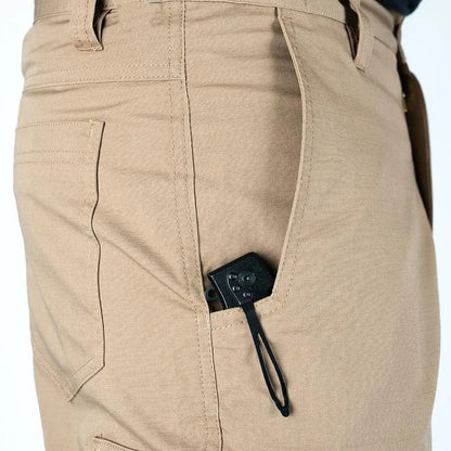 Men's Durable Ripstop CargoTactical Pants