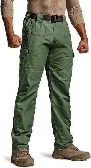 🔥 Clearance Stock 🔥 | Men's Waterproof Tactical Pants