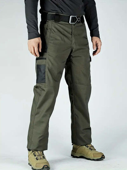 BNAGEROW - CARGO PANTS