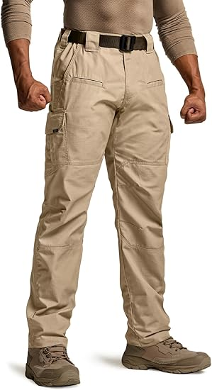 Men's Tactical Pants