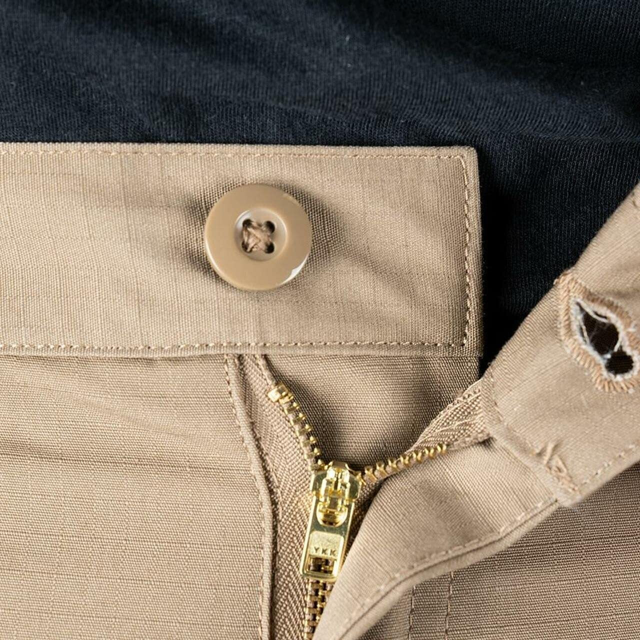 Men's Durable Ripstop CargoTactical Pants