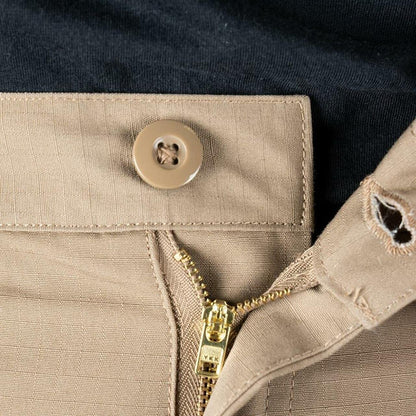 Men's Durable Ripstop CargoTactical Pants