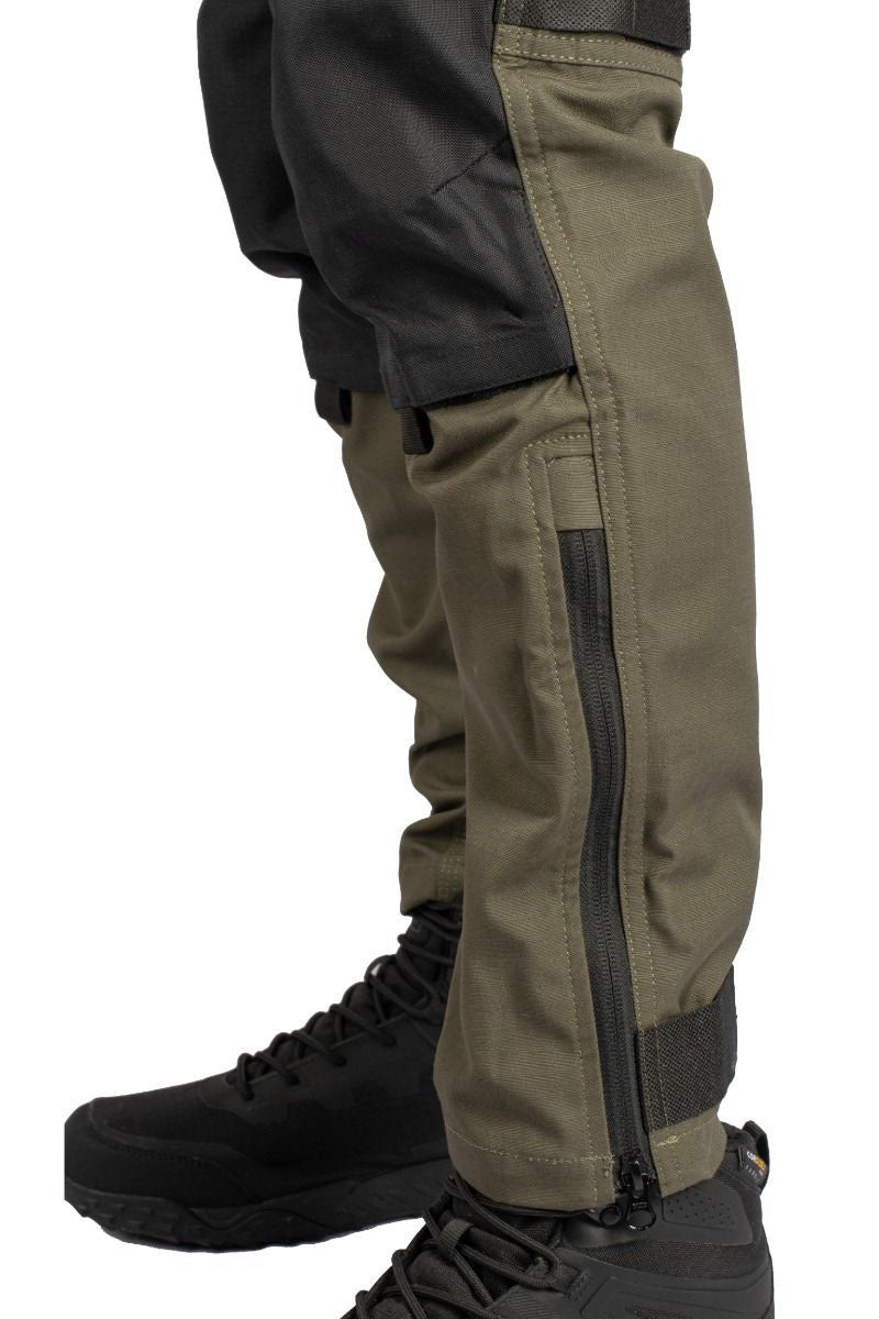 Men's Ripstop Waterproof Tactical Pants