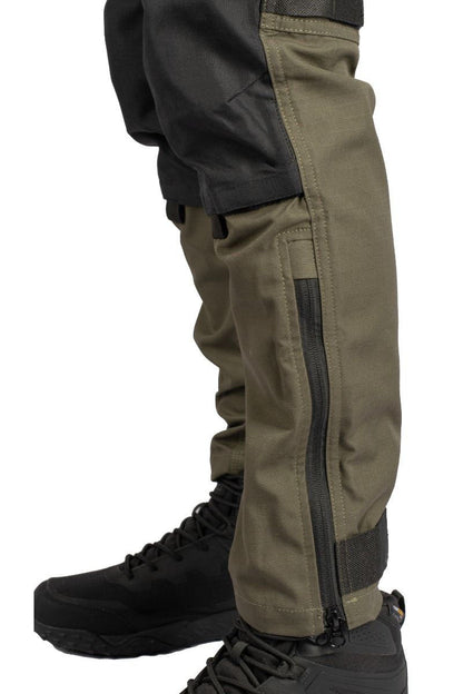 Men's Ripstop Waterproof Tactical Pants
