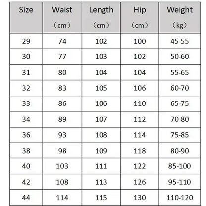 Men's Multi-Pocket Sports Work Pants