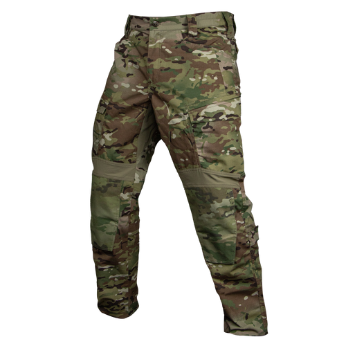 Paladin Tactical Pants - MultiCam
