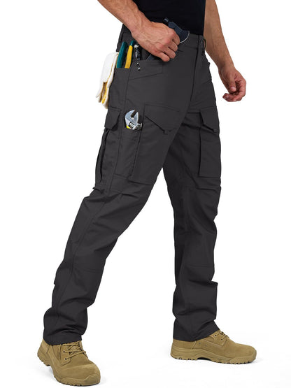 Men's Ripstop Tactical Pants