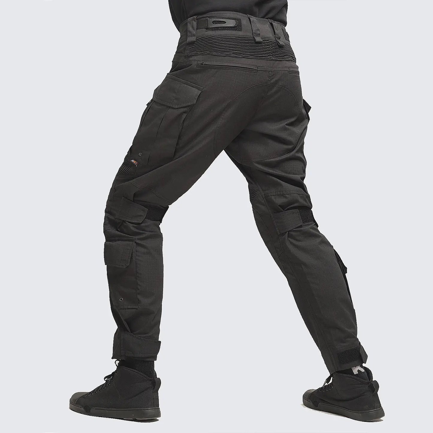 🔥🔥(5-pack Sale)Outdoor Gen 5.4 Assault Pants/Tactical Pants with Knee Pads