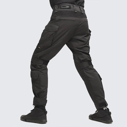 🔥🔥(5-pack Sale)Outdoor Gen 5.4 Assault Pants/Tactical Pants with Knee Pads
