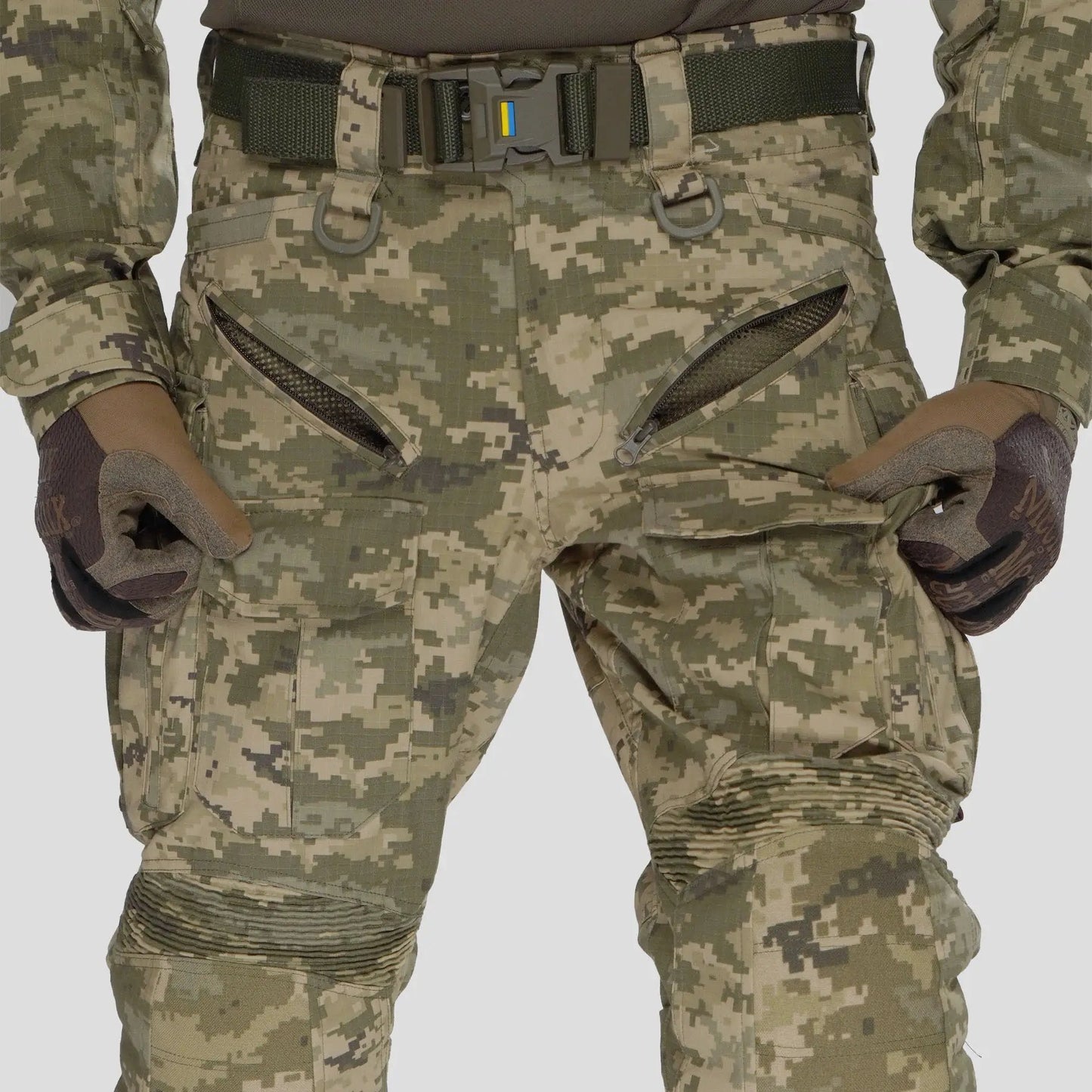 🔥🔥(5-pack Sale)Outdoor Gen 5.4 Assault Pants/Tactical Pants with Knee Pads