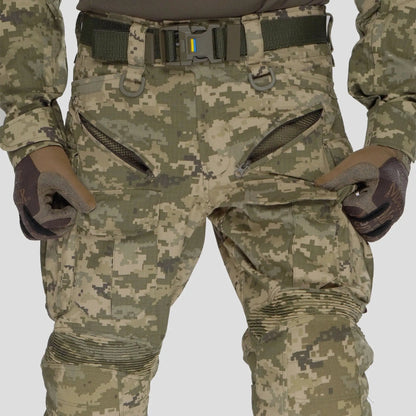 🔥🔥(5-pack Sale)Outdoor Gen 5.4 Assault Pants/Tactical Pants with Knee Pads