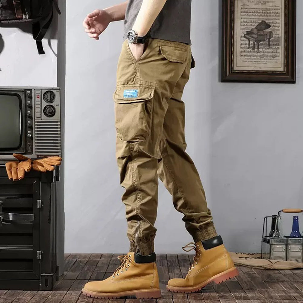 Men’s Outdoor Tactical Pants