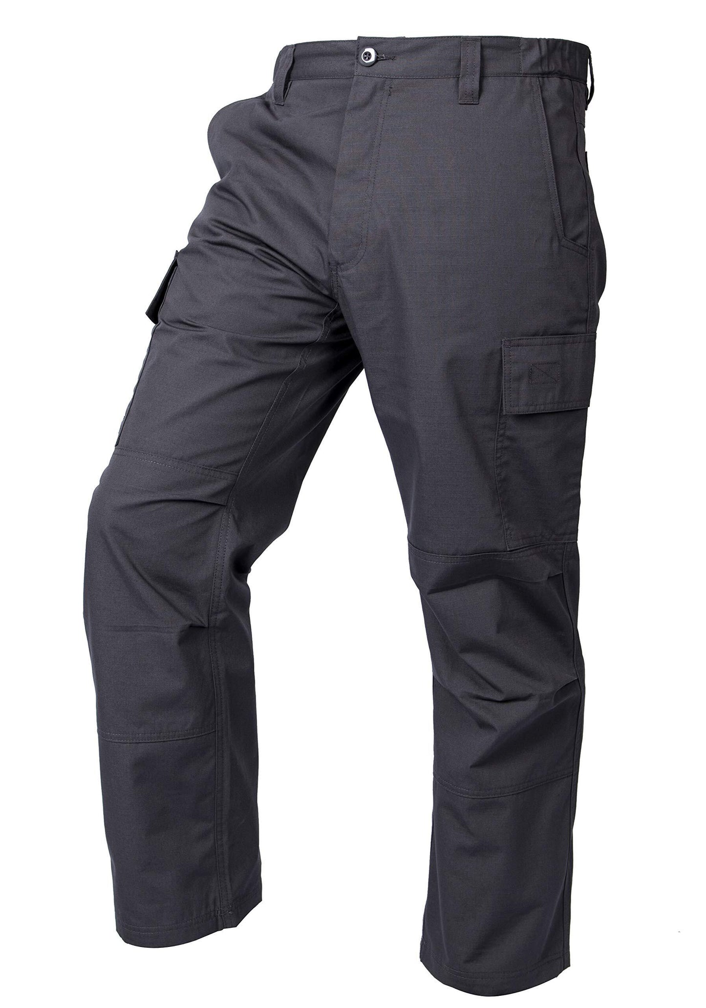 Men's Durable Ripstop CargoTactical Pants