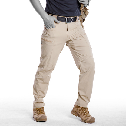 Cutter Tactical Pants | Quick Dry | Stretchy | Knee Pads Compatible