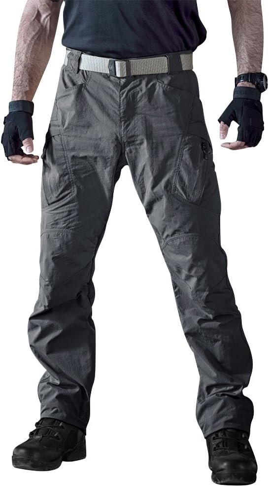 Men's Tactical Pants