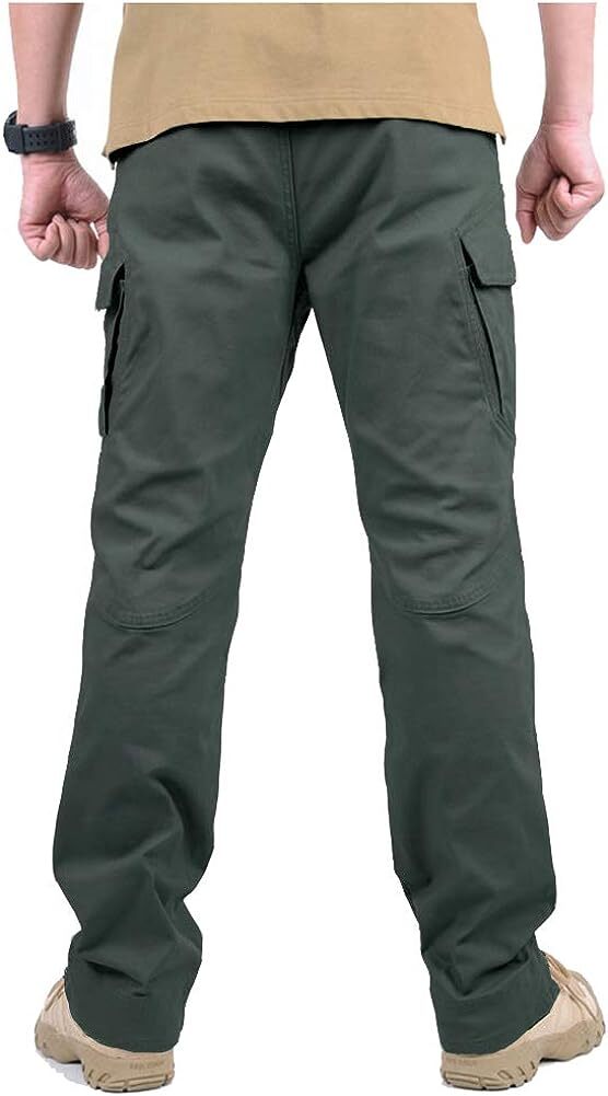 Men's Assault Tactical Pants