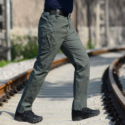 Men's Assault Tactical Pants