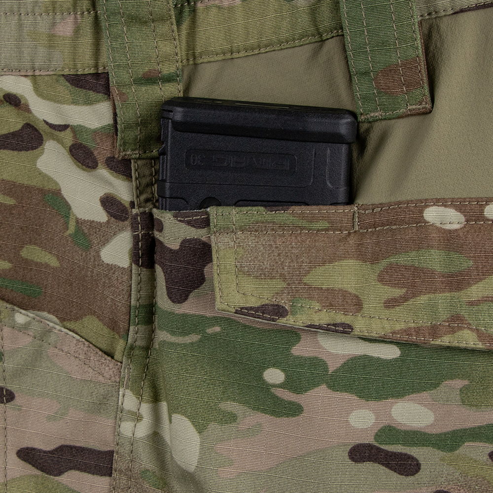Paladin Tactical Pants - MultiCam