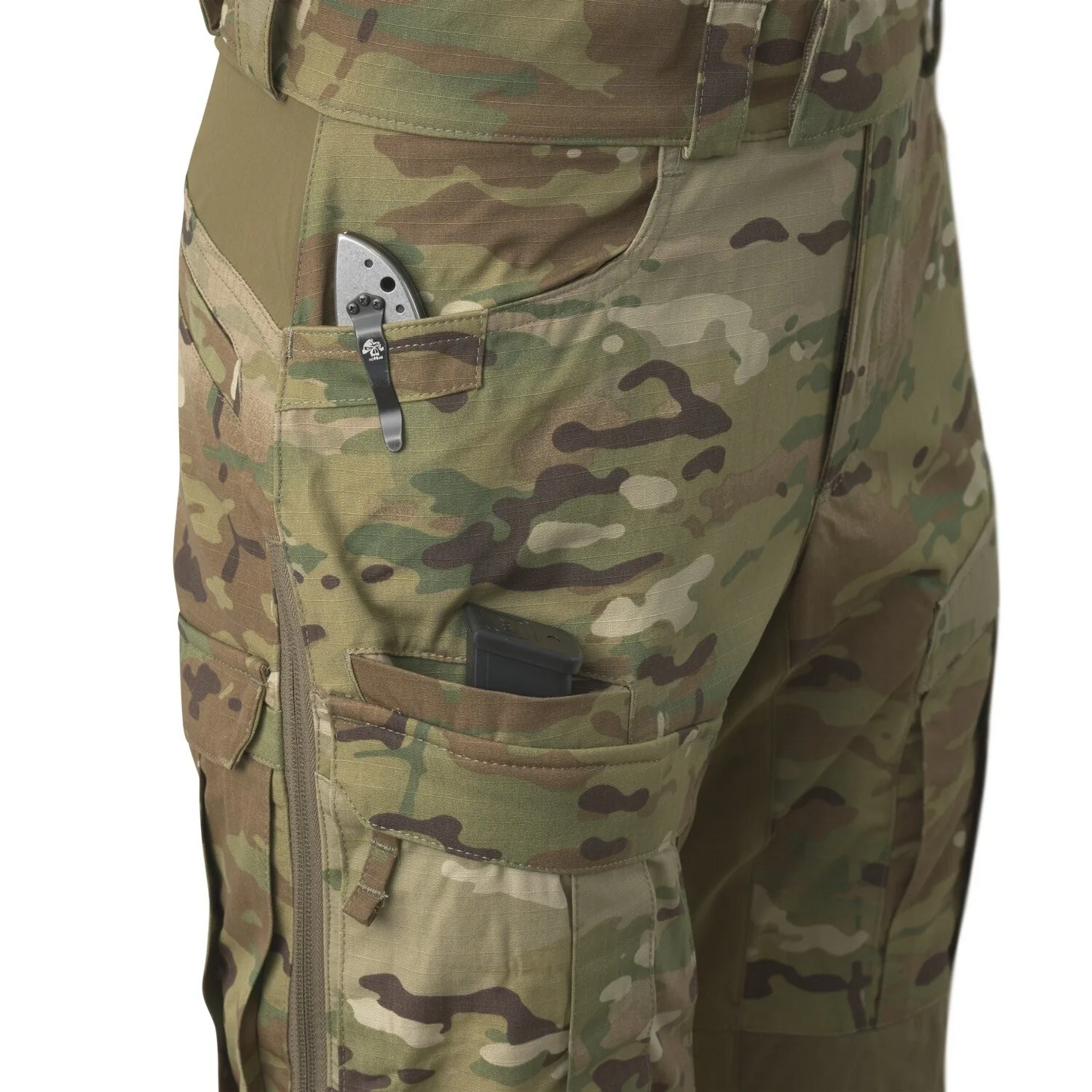 MCDU Tactical Pants