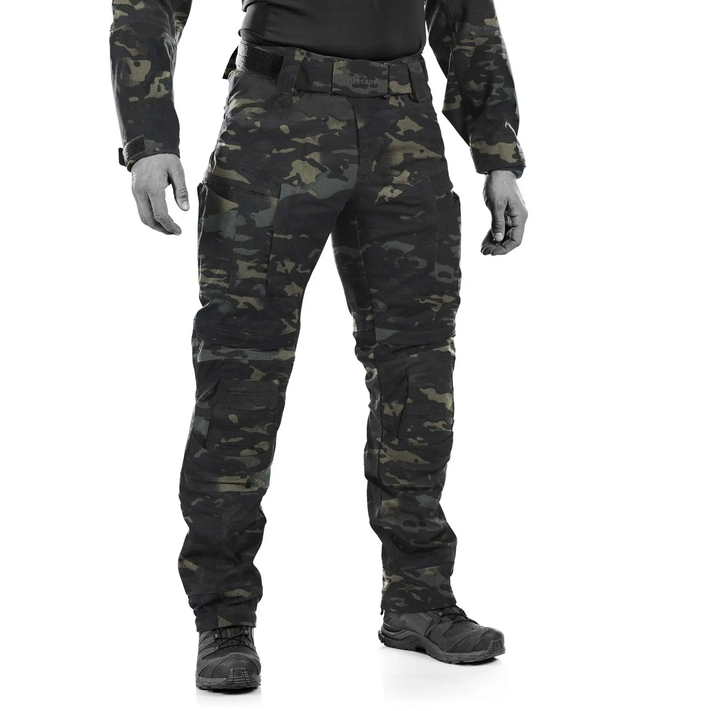 Men's Ripstop Tactical Pants