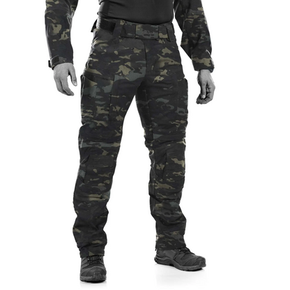 Men's Ripstop Tactical Pants