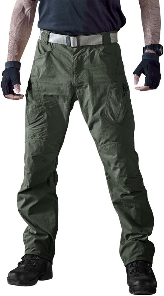 Men's Tactical Pants
