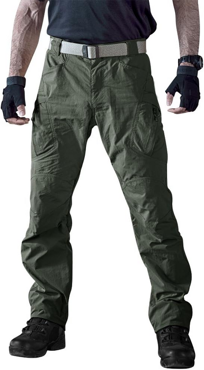 Men's Tactical Pants