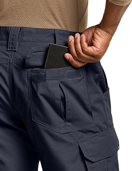Men's Tactical Pants