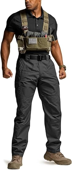 Men's Tactical Pants