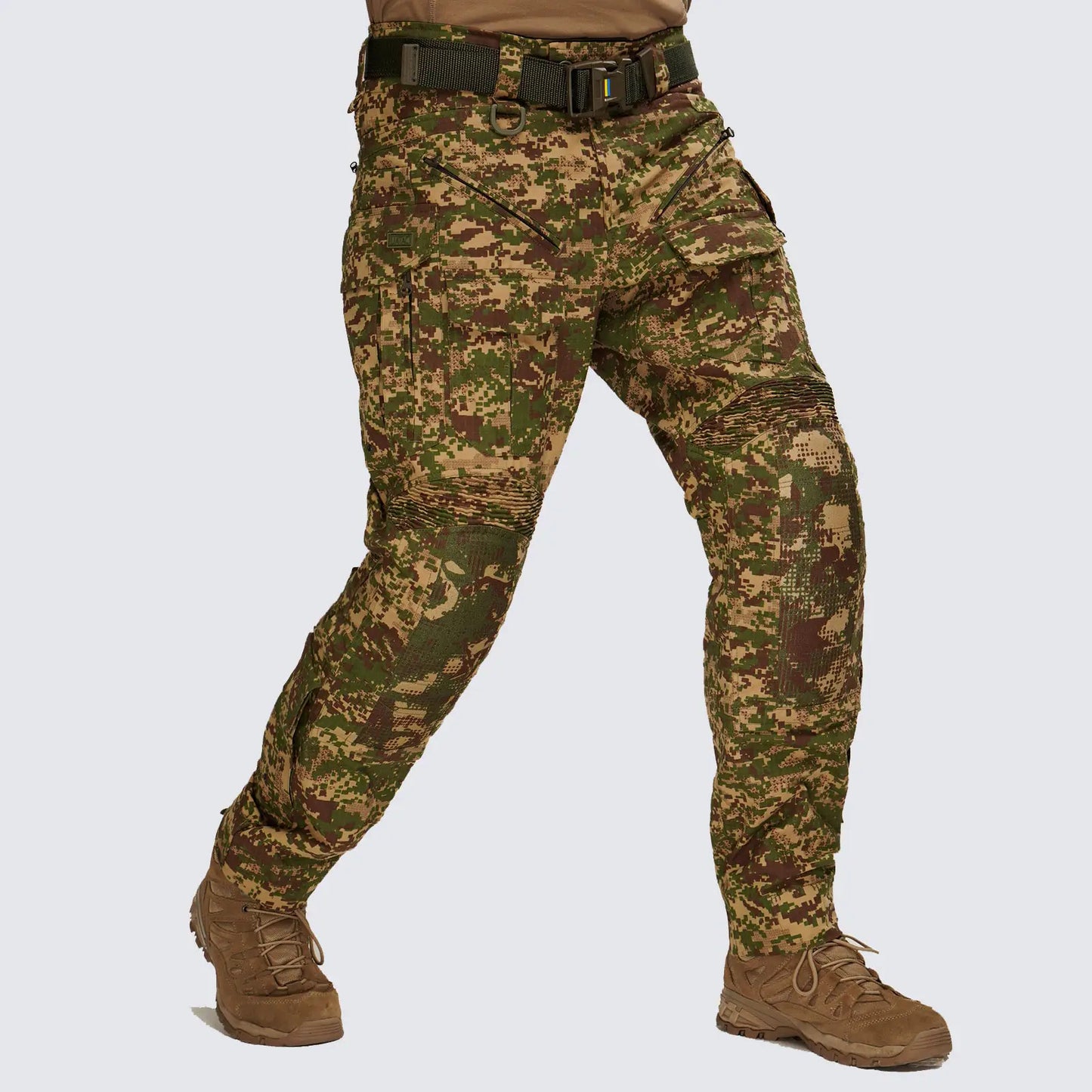 🔥Hot Sale🔥Outdoor Gen 5.4 Assault Pants/Tactical Pants with  Knee Pads