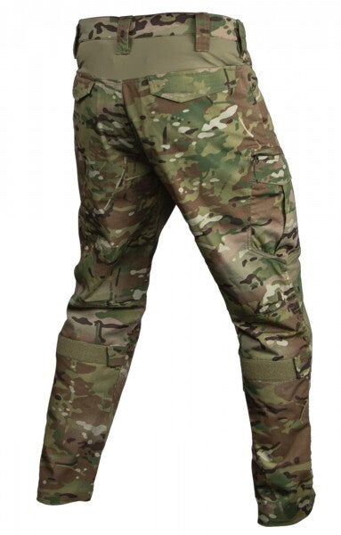 Paladin Tactical Pants  MultiCam