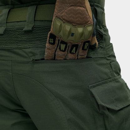 🔥🔥(5-pack Sale)Outdoor Gen 5.4 Assault Pants/Tactical Pants with Knee Pads