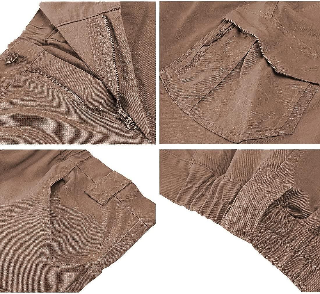 Men's Assault Tactical Pants