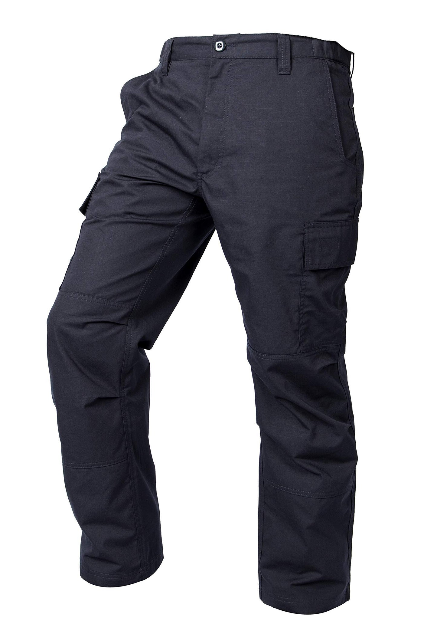 Men's Durable Ripstop CargoTactical Pants
