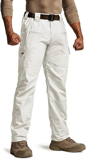 🔥 Clearance Stock 🔥 | Men's Waterproof Tactical Pants