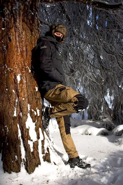 Men's Kinetic Gen.2 Tactical Pants