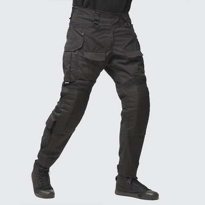 🔥Hot Sale🔥Outdoor Gen 5.4 Assault Pants/Tactical Pants with  Knee Pads