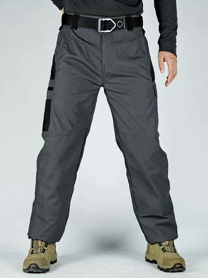 BNAGEROW - CARGO PANTS