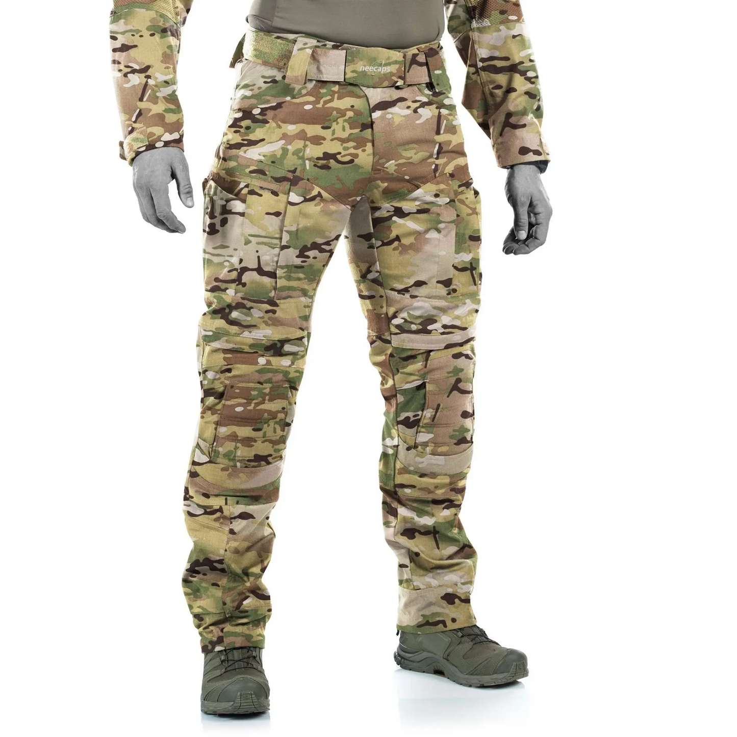 Men's Ripstop Tactical Pants