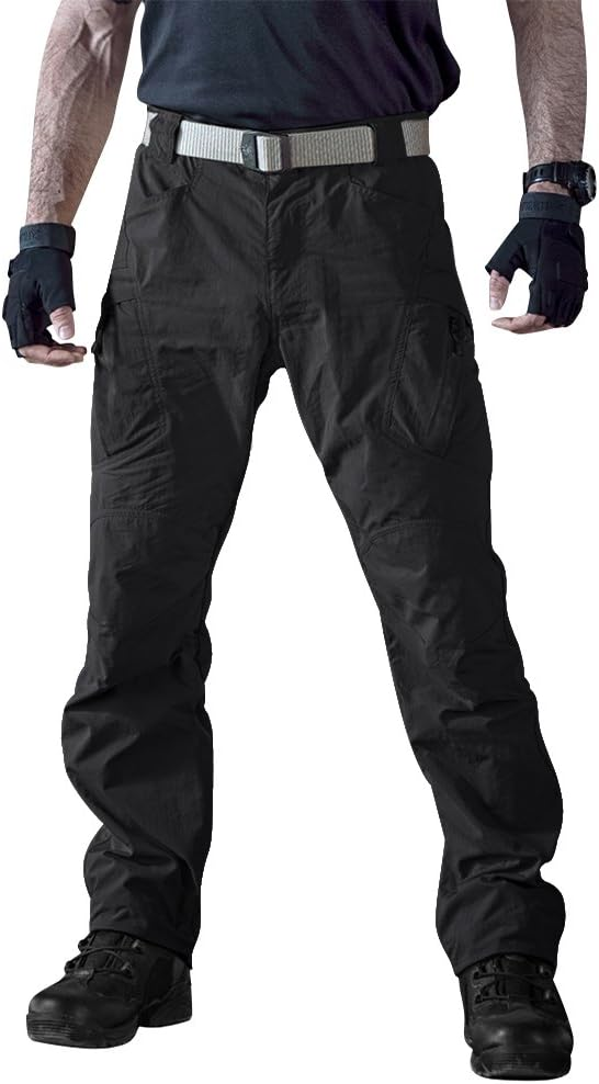 Men's Tactical Pants