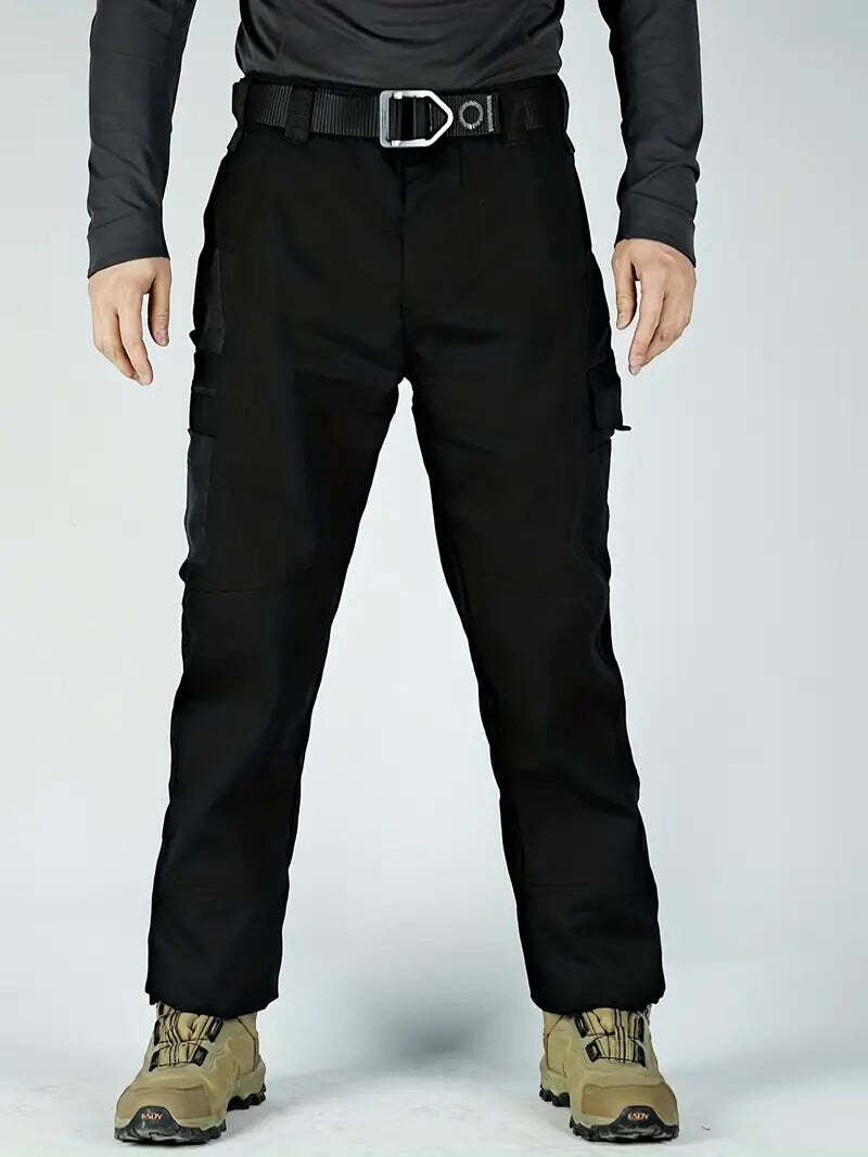 BNAGEROW - CARGO PANTS