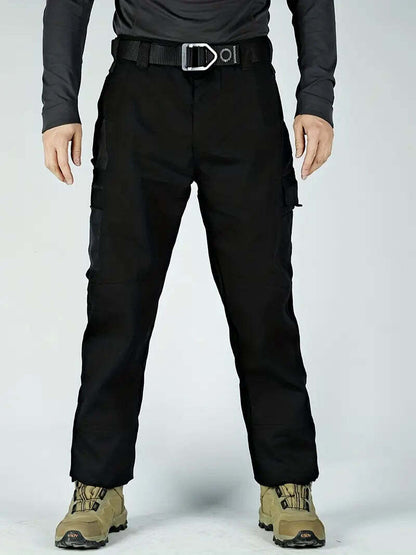BNAGEROW - CARGO PANTS