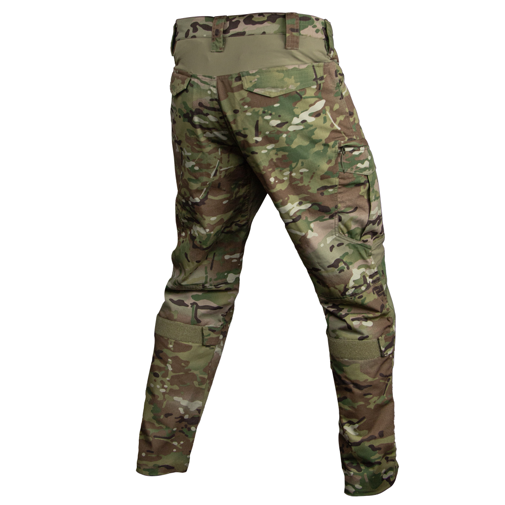Paladin Tactical Pants - MultiCam