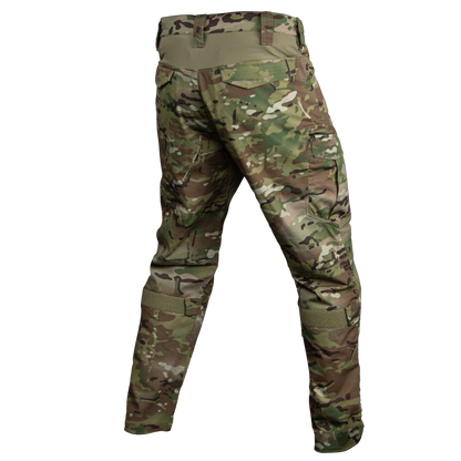 Paladin Tactical Pants - MultiCam