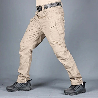 BNAGEROW -WATERPROOF PANTS